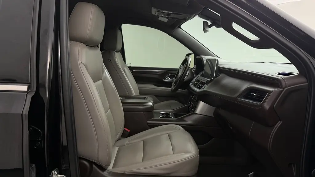 Florida Fine Cars - Used CHEVROLET SUBURBAN 2021 WEST PALM LT