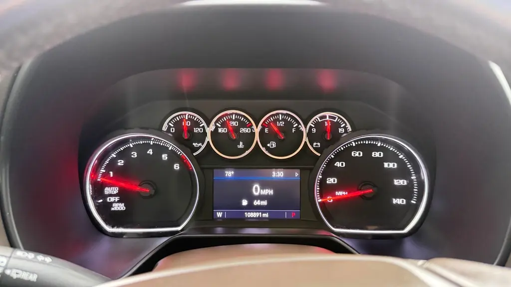 Florida Fine Cars - Used CHEVROLET SUBURBAN 2021 WEST PALM LT