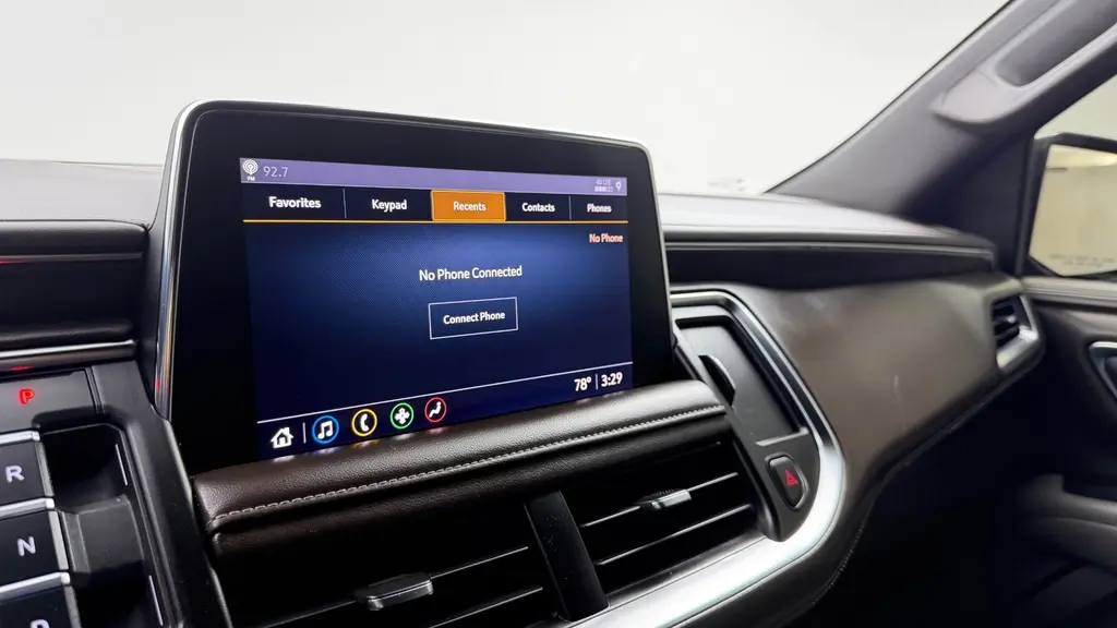 Florida Fine Cars - Used CHEVROLET SUBURBAN 2021 WEST PALM LT