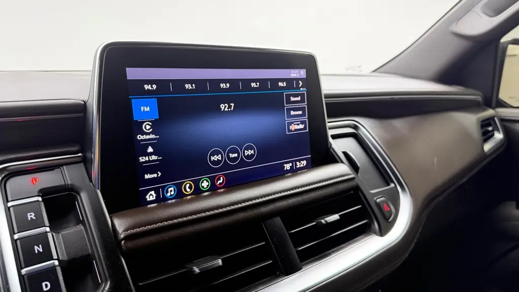 Florida Fine Cars - Used CHEVROLET SUBURBAN 2021 WEST PALM LT