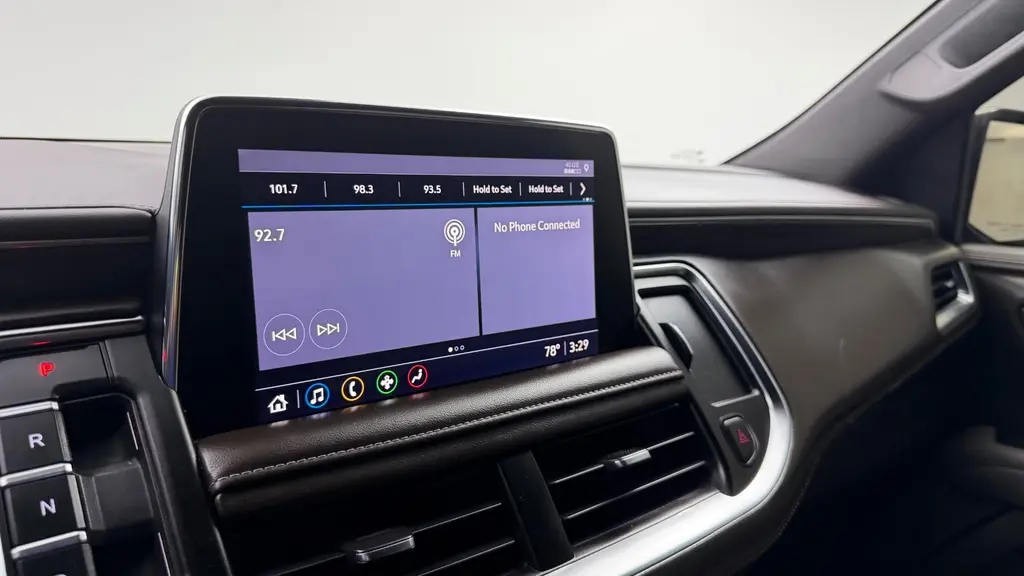 Florida Fine Cars - Used CHEVROLET SUBURBAN 2021 WEST PALM LT