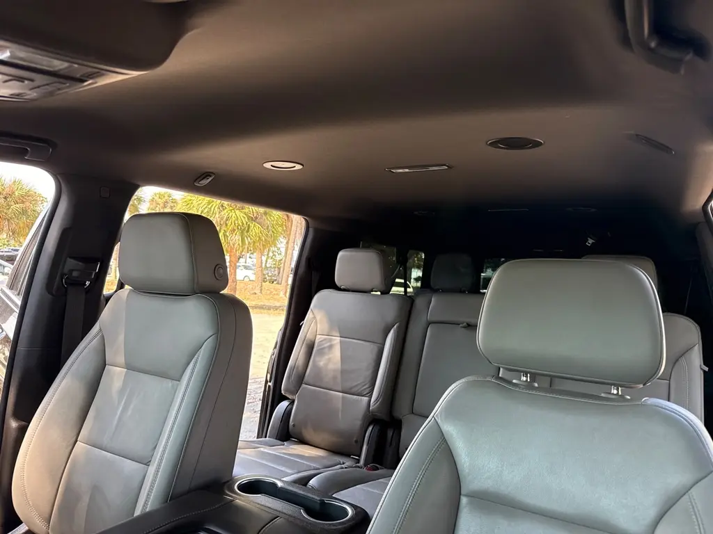 Florida Fine Cars - Used CHEVROLET SUBURBAN 2021 WEST PALM LT