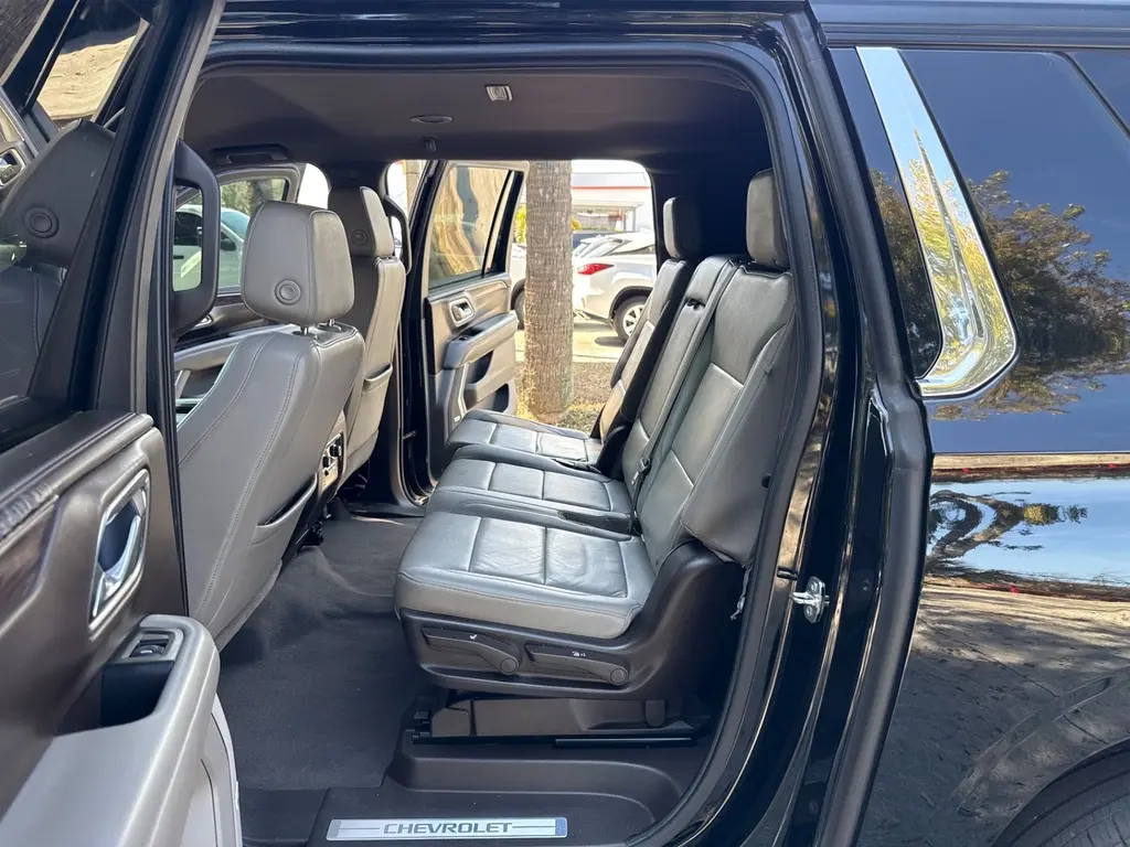 Florida Fine Cars - Used CHEVROLET SUBURBAN 2021 WEST PALM LT