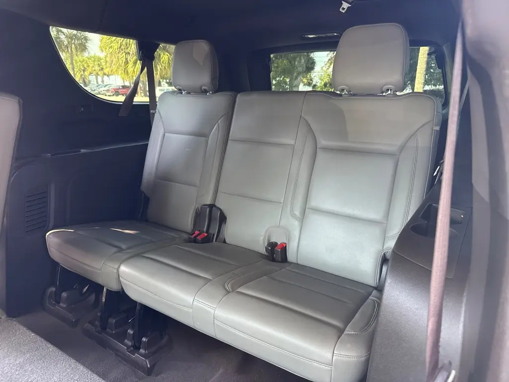 Florida Fine Cars - Used CHEVROLET SUBURBAN 2021 WEST PALM LT