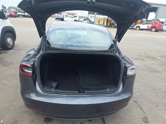 Florida Fine Cars - Used TESLA MODEL 3 2021 MARGATE LONG RANGE