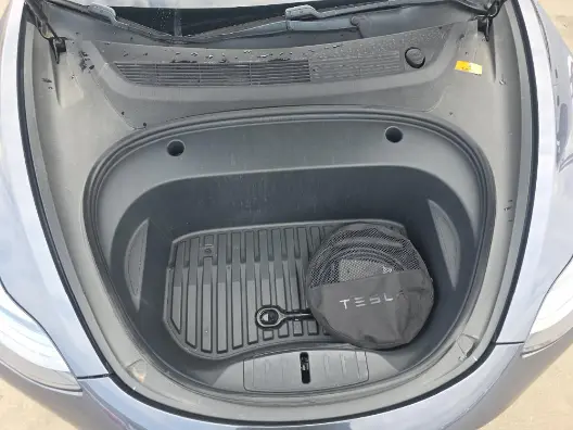 Florida Fine Cars - Used TESLA MODEL 3 2021 MARGATE LONG RANGE