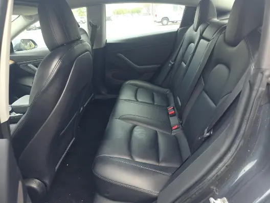 Florida Fine Cars - Used TESLA MODEL 3 2021 MARGATE LONG RANGE