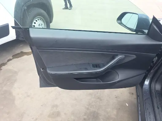 Florida Fine Cars - Used TESLA MODEL 3 2021 MARGATE LONG RANGE