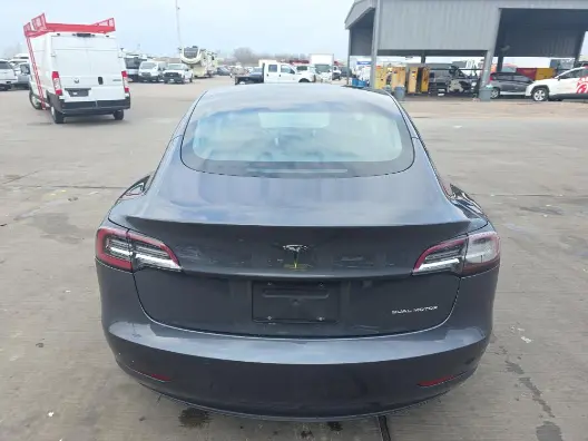 Florida Fine Cars - Used TESLA MODEL 3 2021 MARGATE LONG RANGE