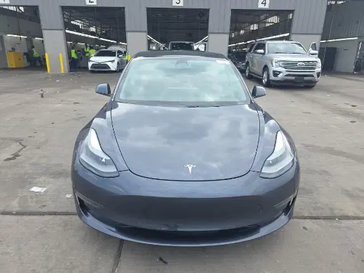 Florida Fine Cars - Used TESLA MODEL 3 2021 MARGATE LONG RANGE