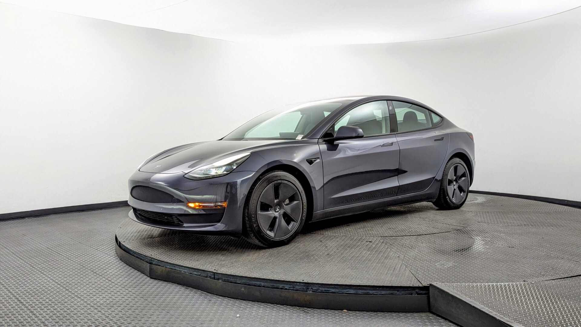 2021 Tesla Model 3 Base