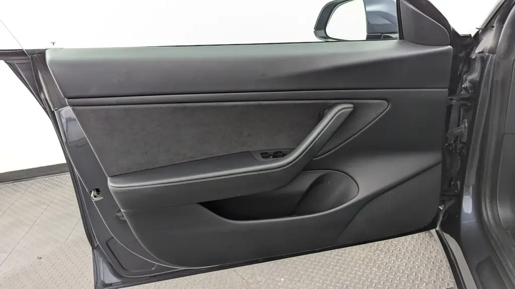 Florida Fine Cars - Used TESLA MODEL 3 2021 MARGATE LONG RANGE