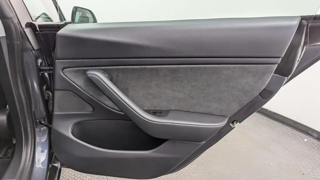 Florida Fine Cars - Used TESLA MODEL 3 2021 MARGATE LONG RANGE