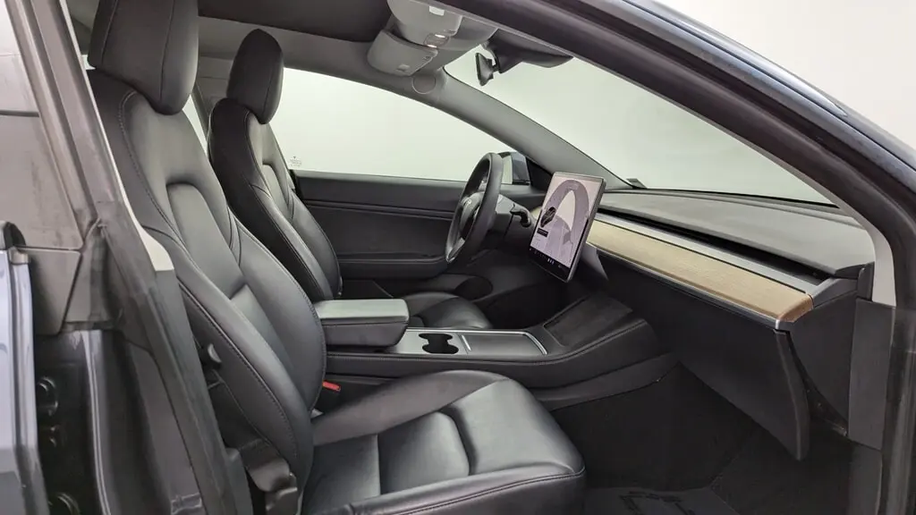 Florida Fine Cars - Used TESLA MODEL 3 2021 MARGATE LONG RANGE