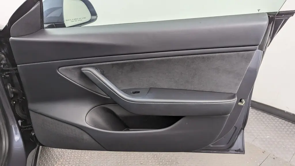 Florida Fine Cars - Used TESLA MODEL 3 2021 MARGATE LONG RANGE