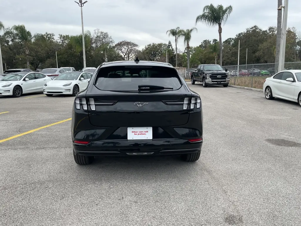 Florida Fine Cars - Used FORD MUSTANG MACH-E 2021 ORLANDO PREMIUM