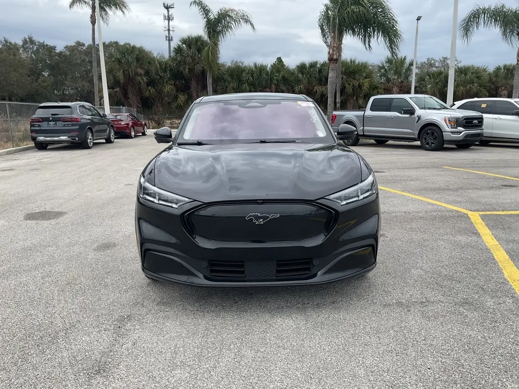 Florida Fine Cars - Used FORD MUSTANG MACH-E 2021 ORLANDO PREMIUM