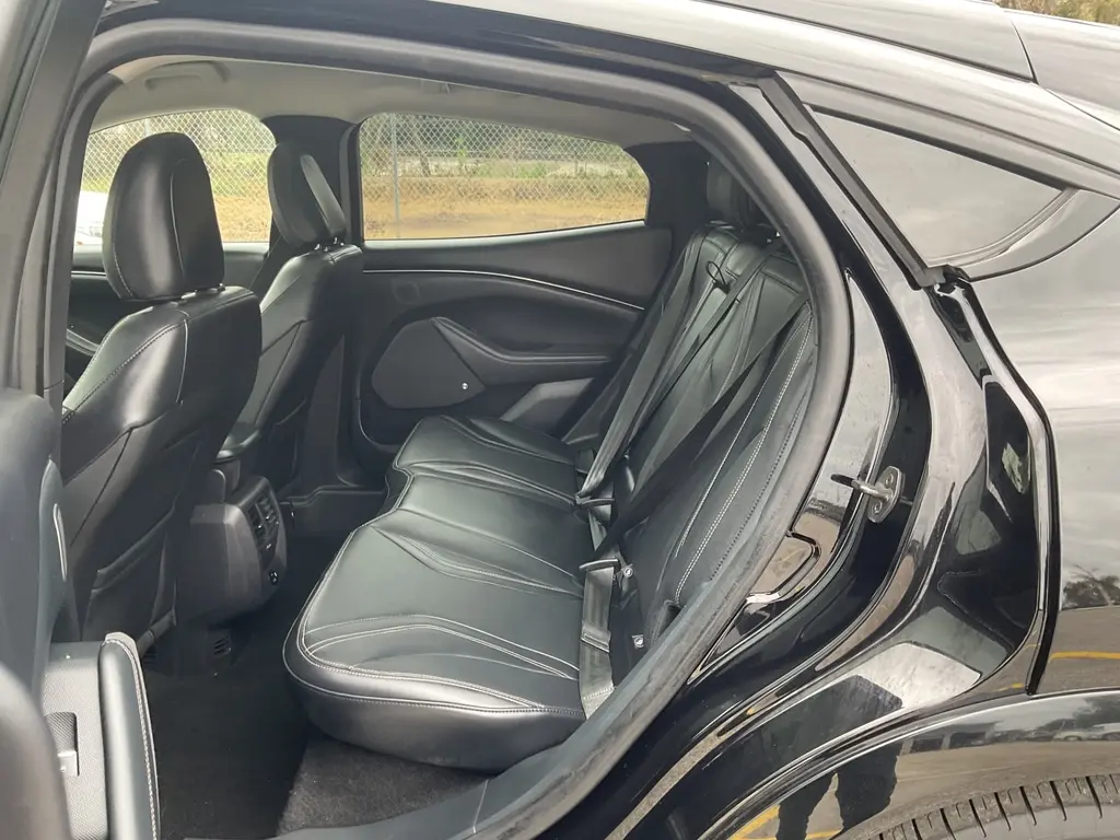 Florida Fine Cars - Used FORD MUSTANG MACH-E 2021 ORLANDO PREMIUM