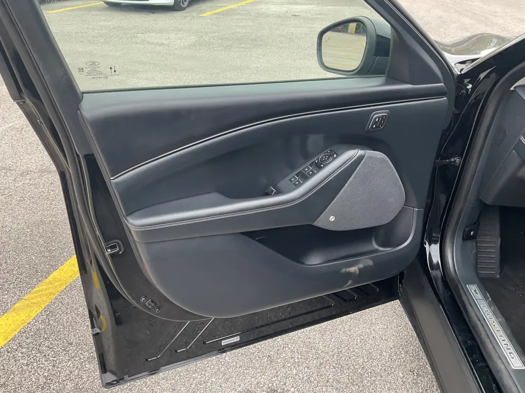 Florida Fine Cars - Used FORD MUSTANG MACH-E 2021 ORLANDO PREMIUM