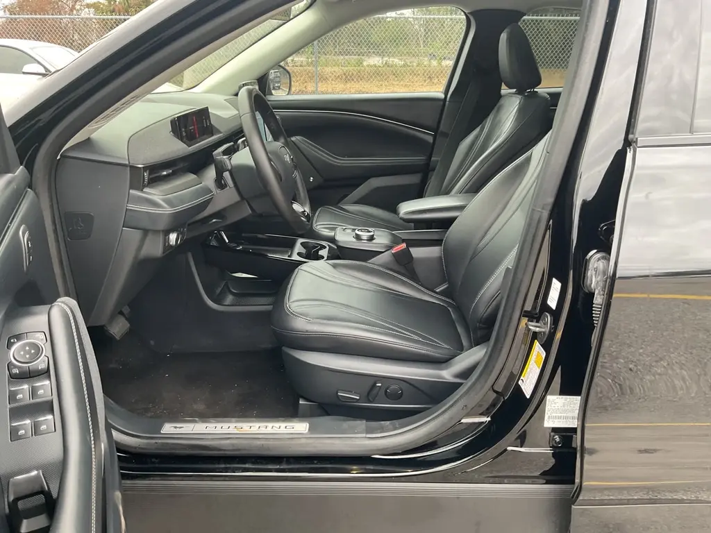 Florida Fine Cars - Used FORD MUSTANG MACH-E 2021 ORLANDO PREMIUM
