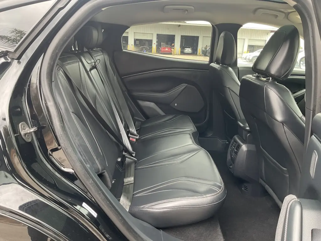 Florida Fine Cars - Used FORD MUSTANG MACH-E 2021 ORLANDO PREMIUM