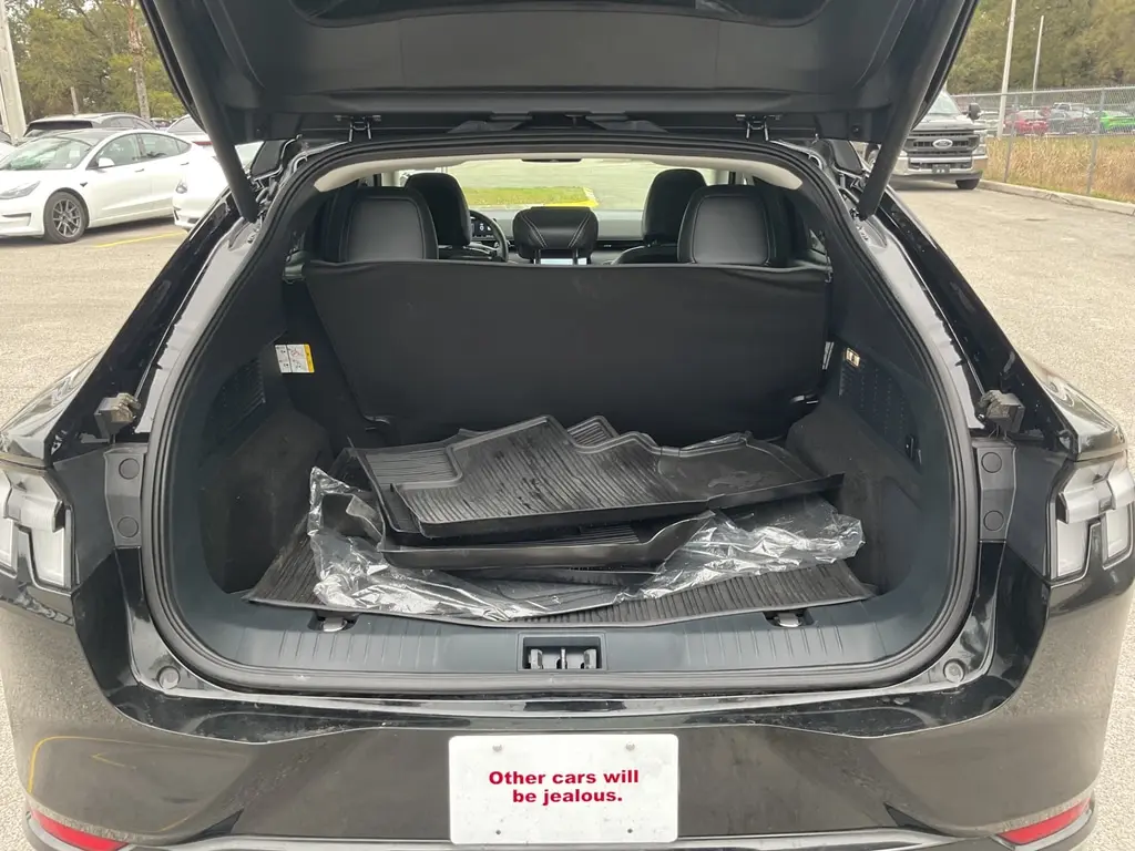 Florida Fine Cars - Used FORD MUSTANG MACH-E 2021 ORLANDO PREMIUM