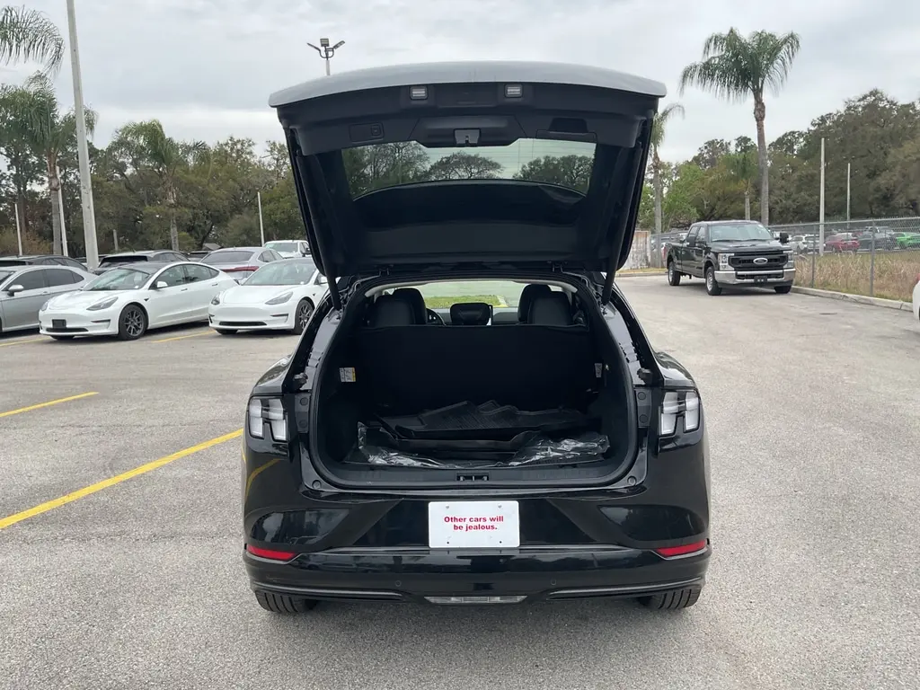 Florida Fine Cars - Used FORD MUSTANG MACH-E 2021 ORLANDO PREMIUM