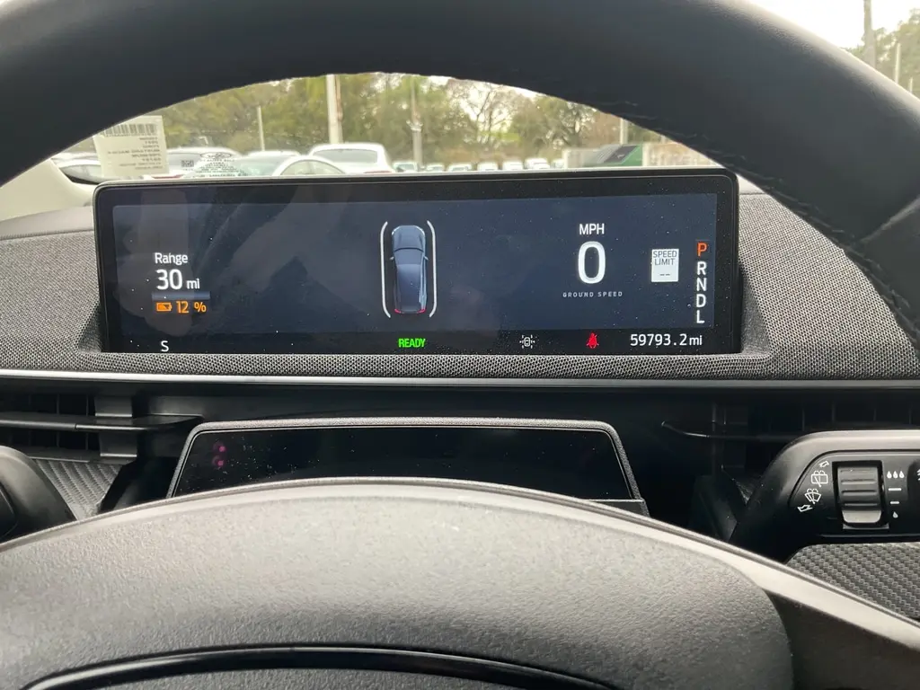 Florida Fine Cars - Used FORD MUSTANG MACH-E 2021 ORLANDO PREMIUM