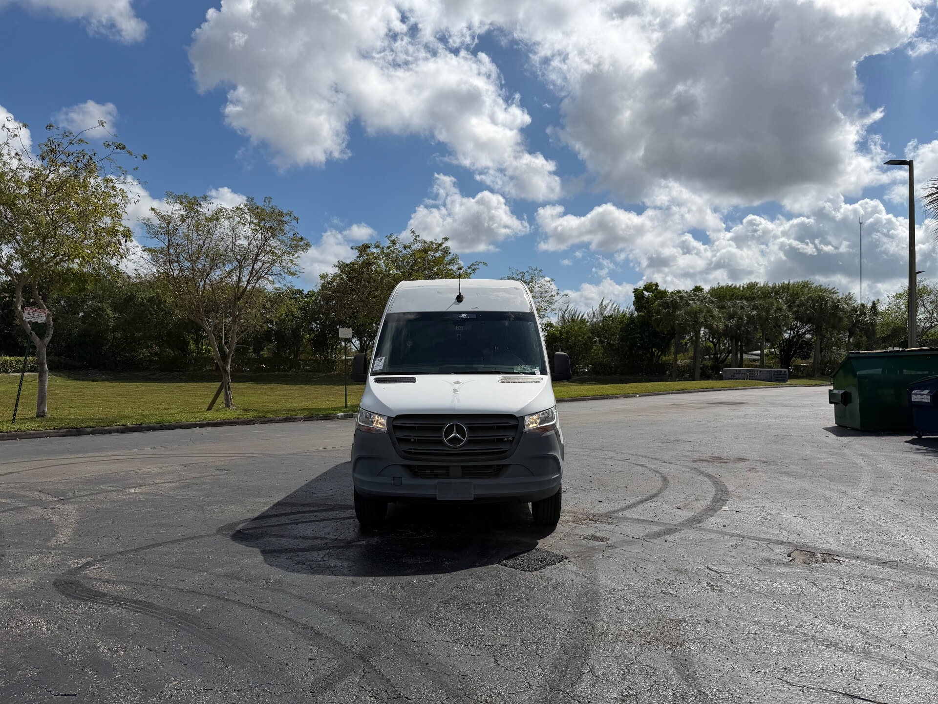 Florida Fine Cars - Used MERCEDES-BENZ SPRINTER 2021 MARGATE 