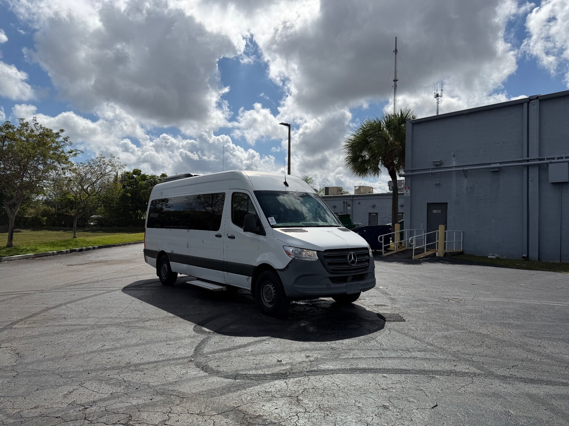 Florida Fine Cars - Used MERCEDES-BENZ SPRINTER 2021 MARGATE 