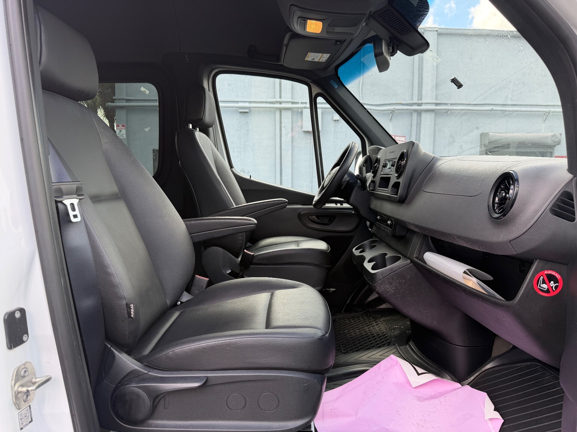 Florida Fine Cars - Used MERCEDES-BENZ SPRINTER 2021 MARGATE 