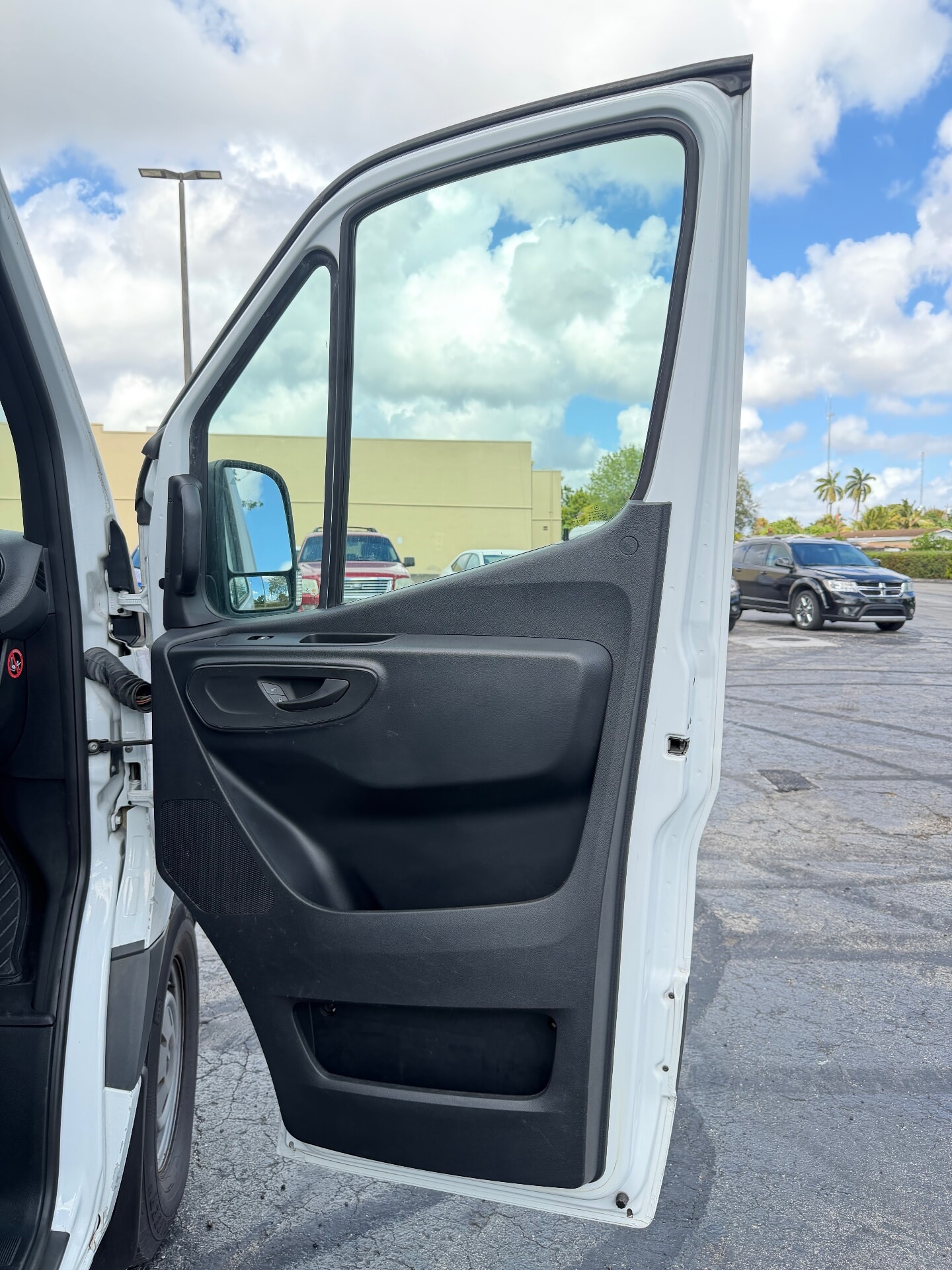 Florida Fine Cars - Used MERCEDES-BENZ SPRINTER 2021 MARGATE 