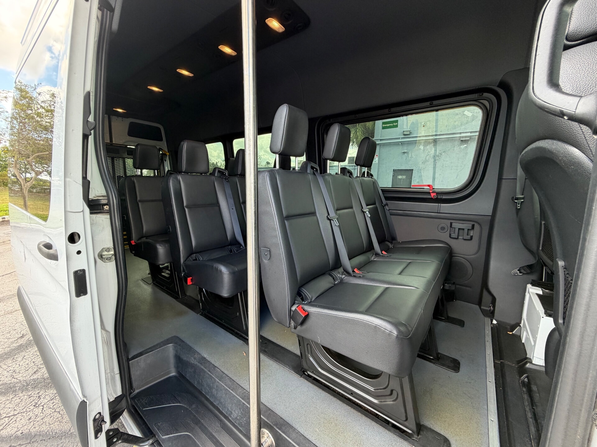 Florida Fine Cars - Used MERCEDES-BENZ SPRINTER 2021 MARGATE 