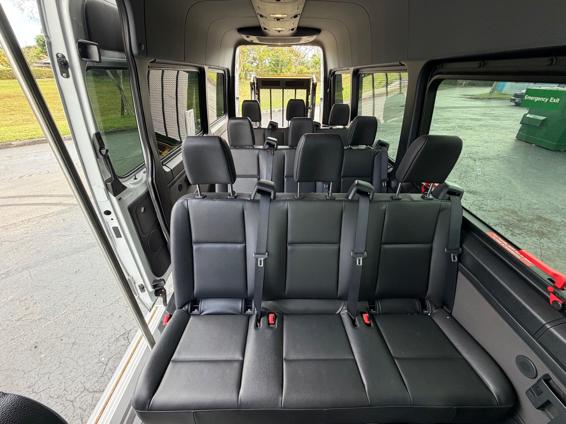 Florida Fine Cars - Used MERCEDES-BENZ SPRINTER 2021 MARGATE 