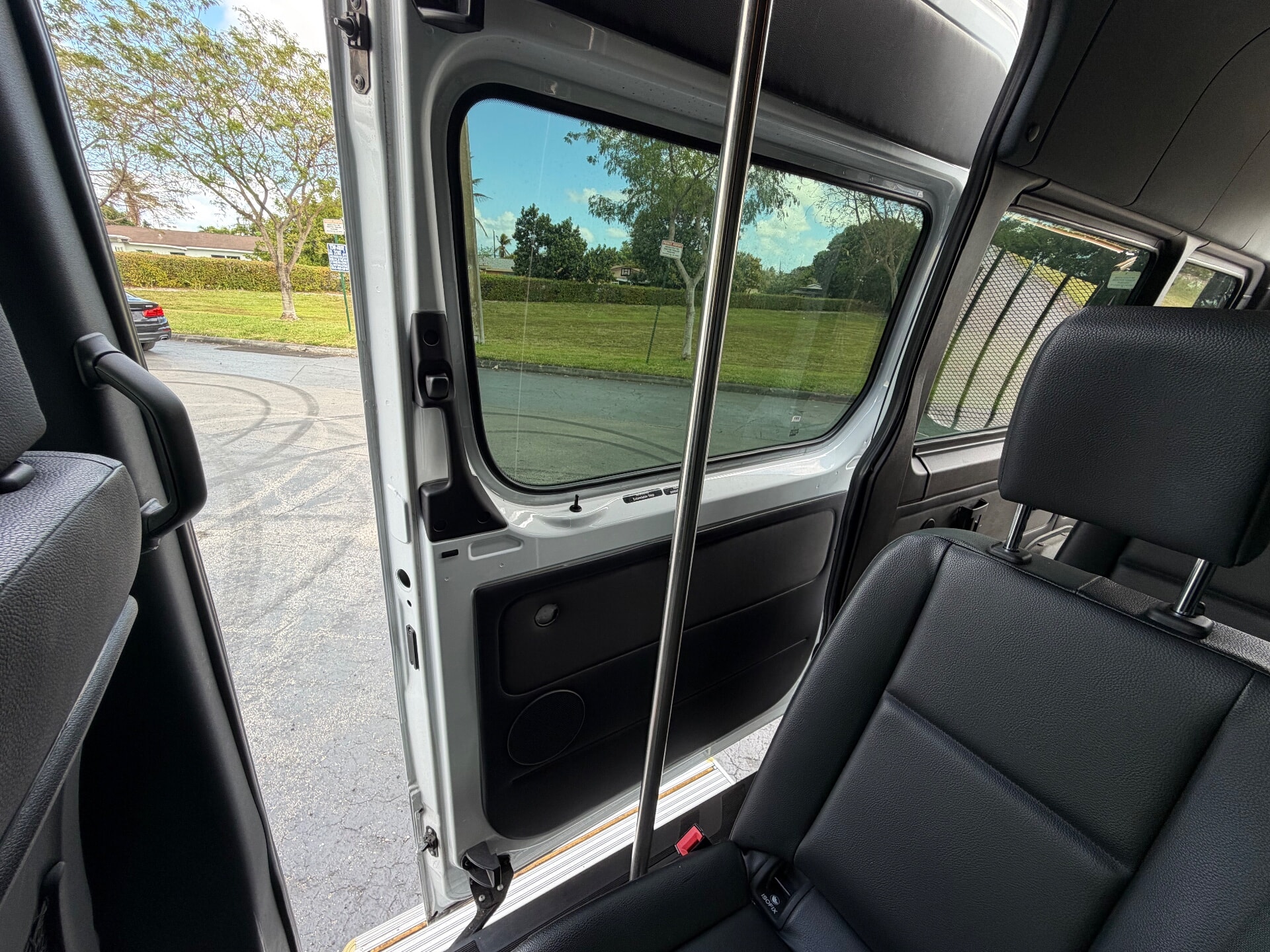 Florida Fine Cars - Used MERCEDES-BENZ SPRINTER 2021 MARGATE 