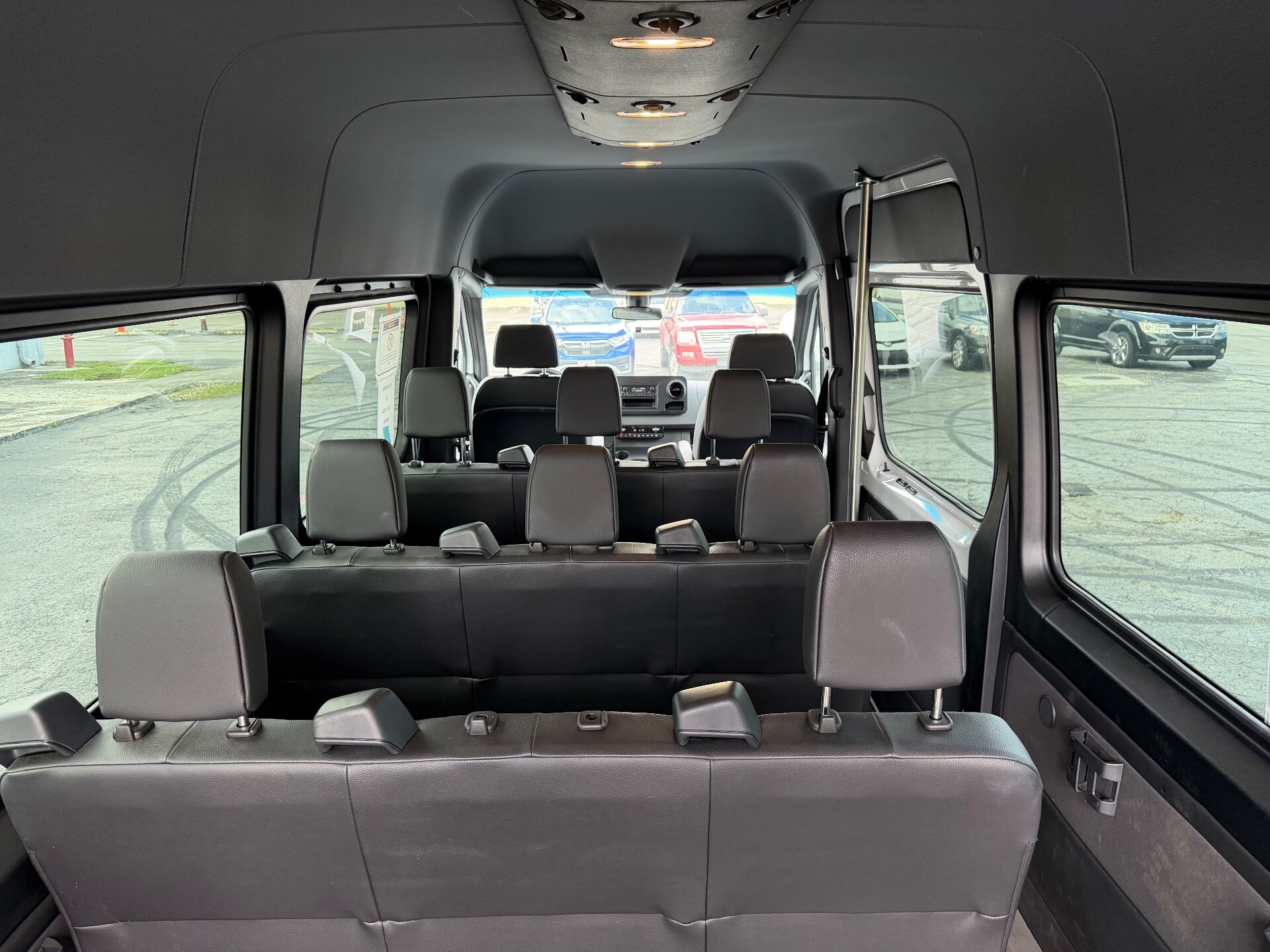 Florida Fine Cars - Used MERCEDES-BENZ SPRINTER 2021 MARGATE 