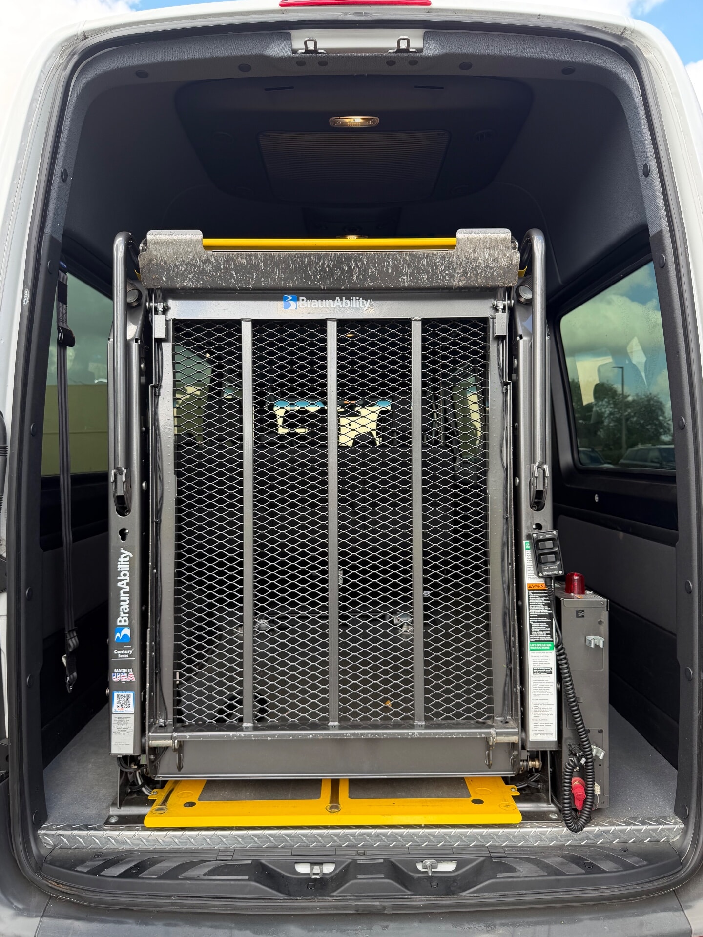 Florida Fine Cars - Used MERCEDES-BENZ SPRINTER 2021 MARGATE 