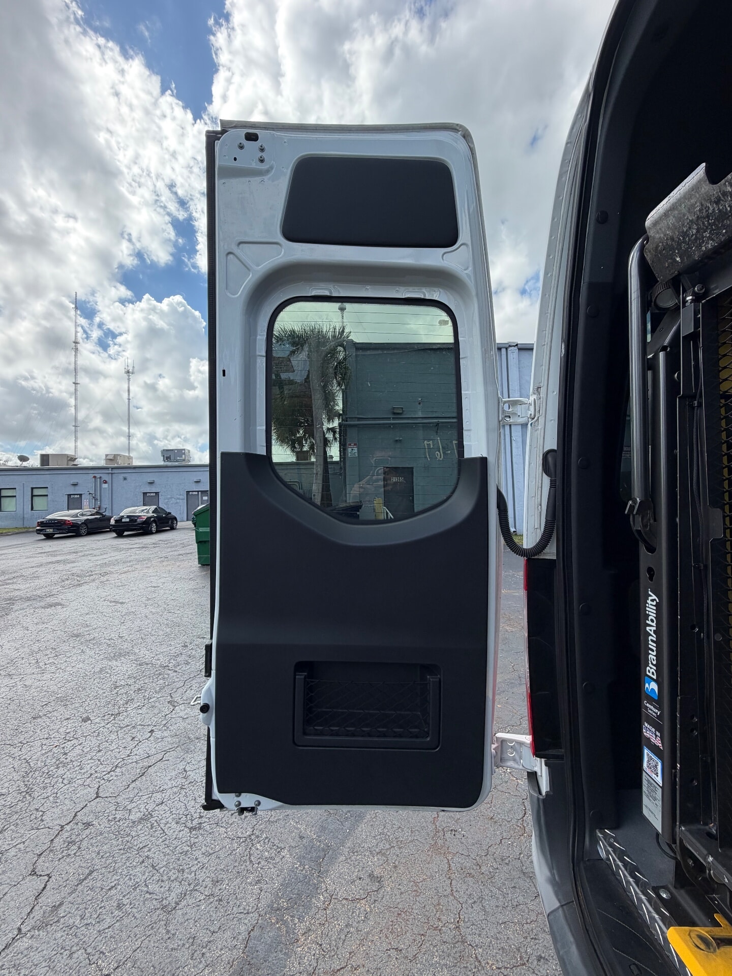 Florida Fine Cars - Used MERCEDES-BENZ SPRINTER 2021 MARGATE 