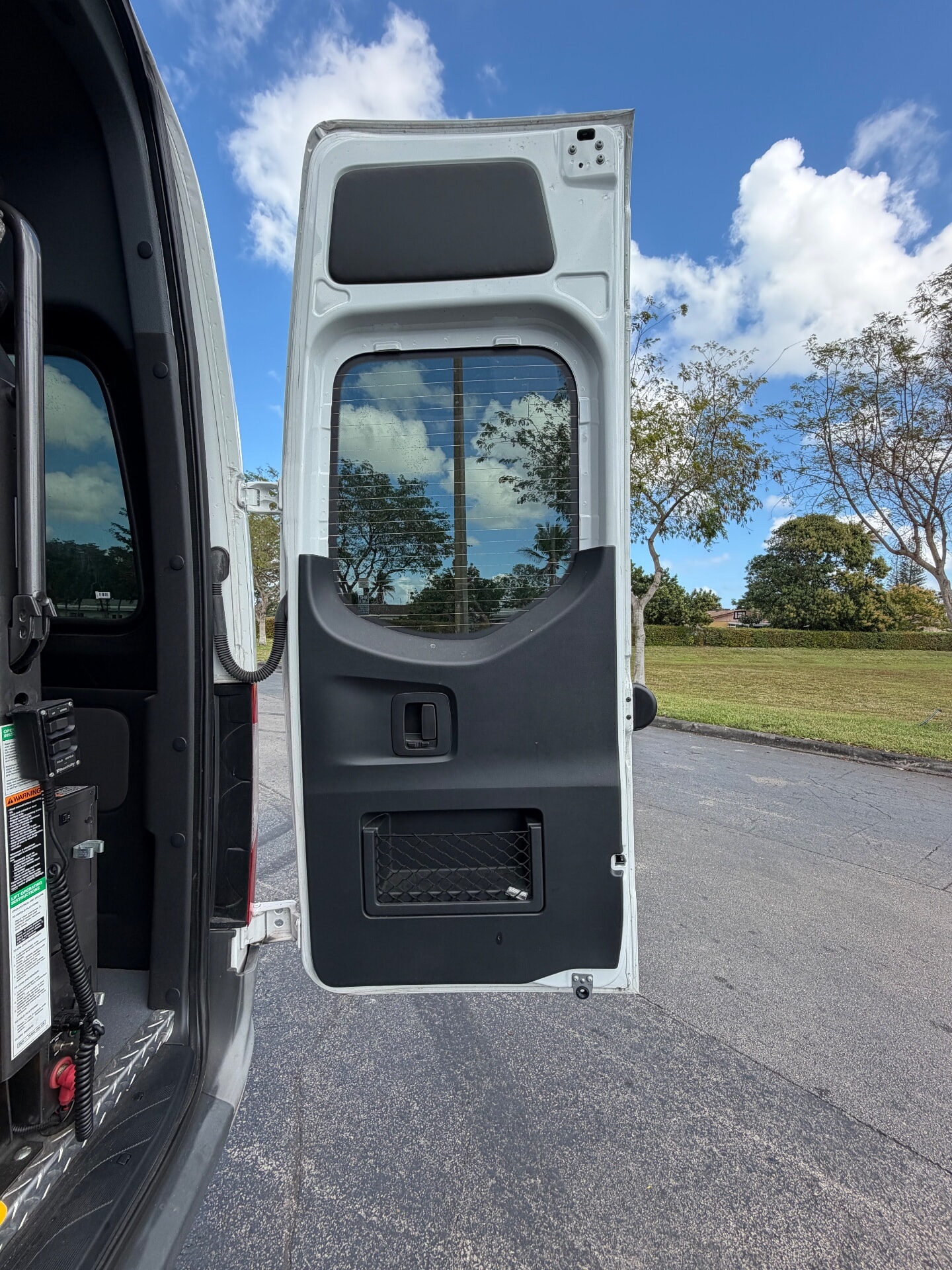 Florida Fine Cars - Used MERCEDES-BENZ SPRINTER 2021 MARGATE 