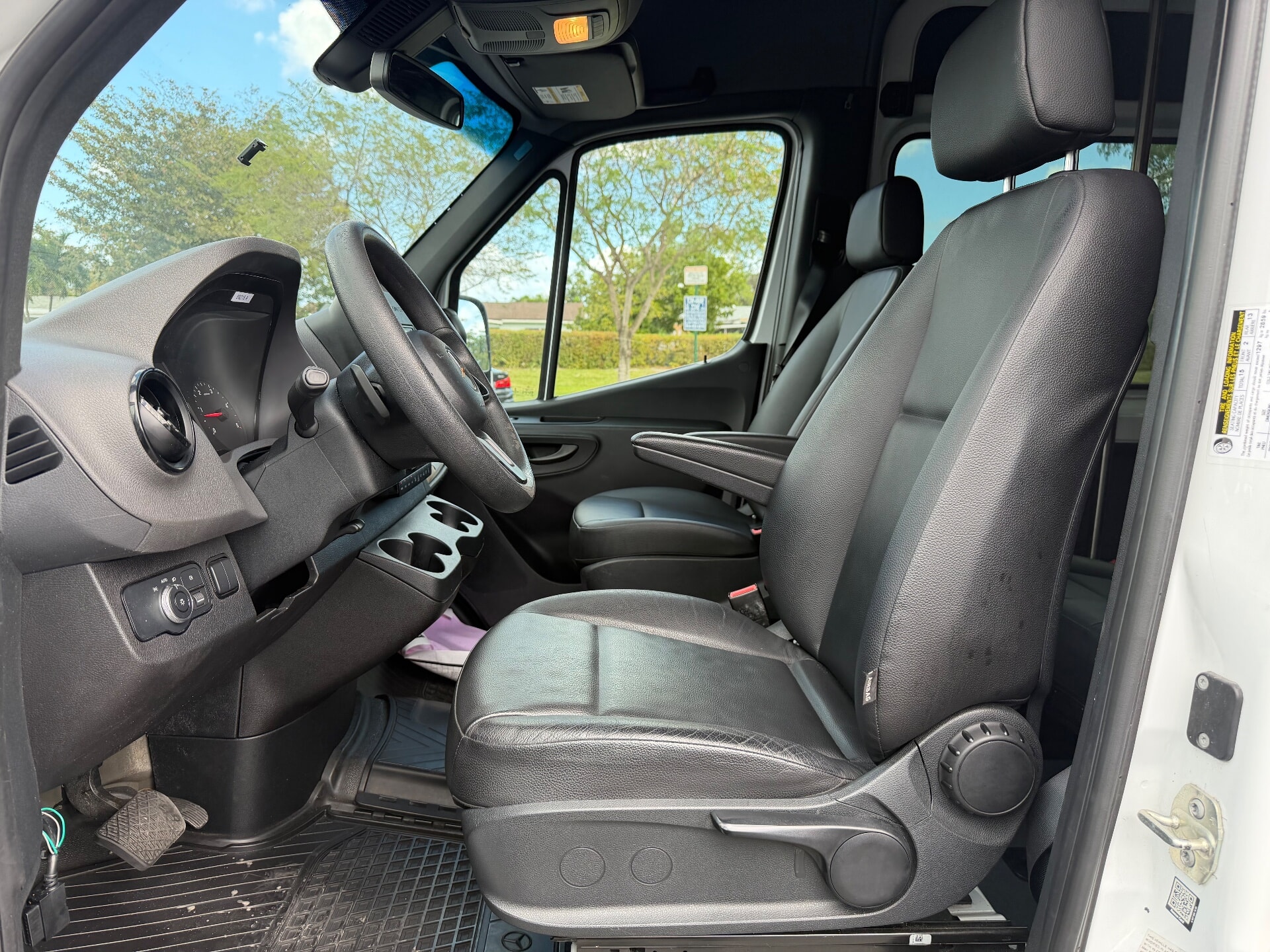 Florida Fine Cars - Used MERCEDES-BENZ SPRINTER 2021 MARGATE 