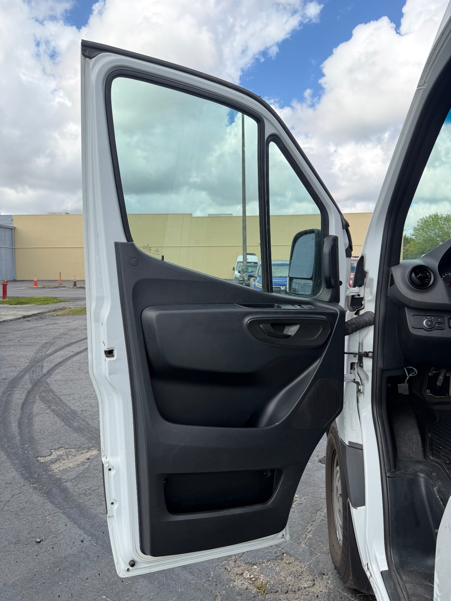 Florida Fine Cars - Used MERCEDES-BENZ SPRINTER 2021 MARGATE 
