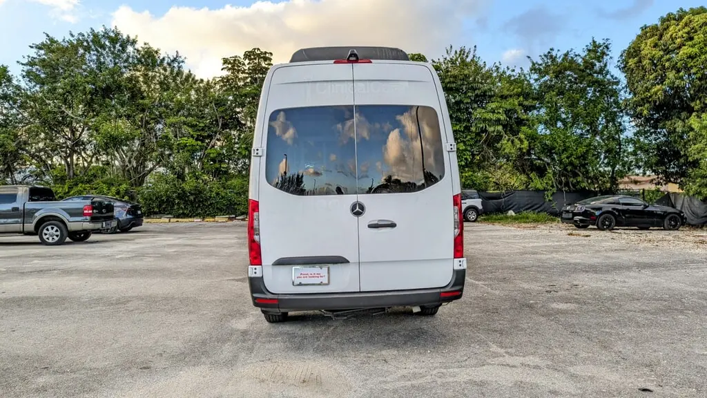 Florida Fine Cars - Used MERCEDES-BENZ SPRINTER 2021 MARGATE 