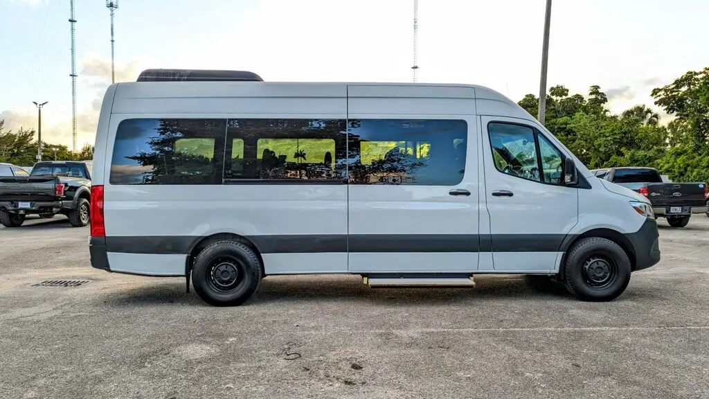 Florida Fine Cars - Used MERCEDES-BENZ SPRINTER 2021 MARGATE 