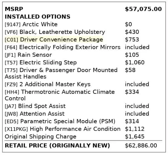 Florida Fine Cars - Used MERCEDES-BENZ SPRINTER 2021 MARGATE 