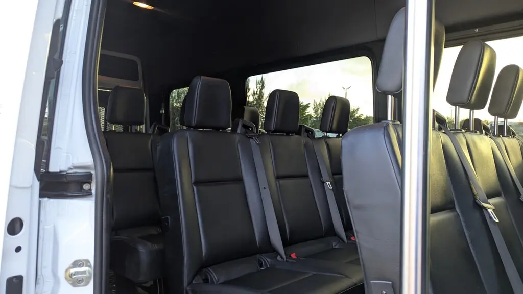 Florida Fine Cars - Used MERCEDES-BENZ SPRINTER 2021 MARGATE 