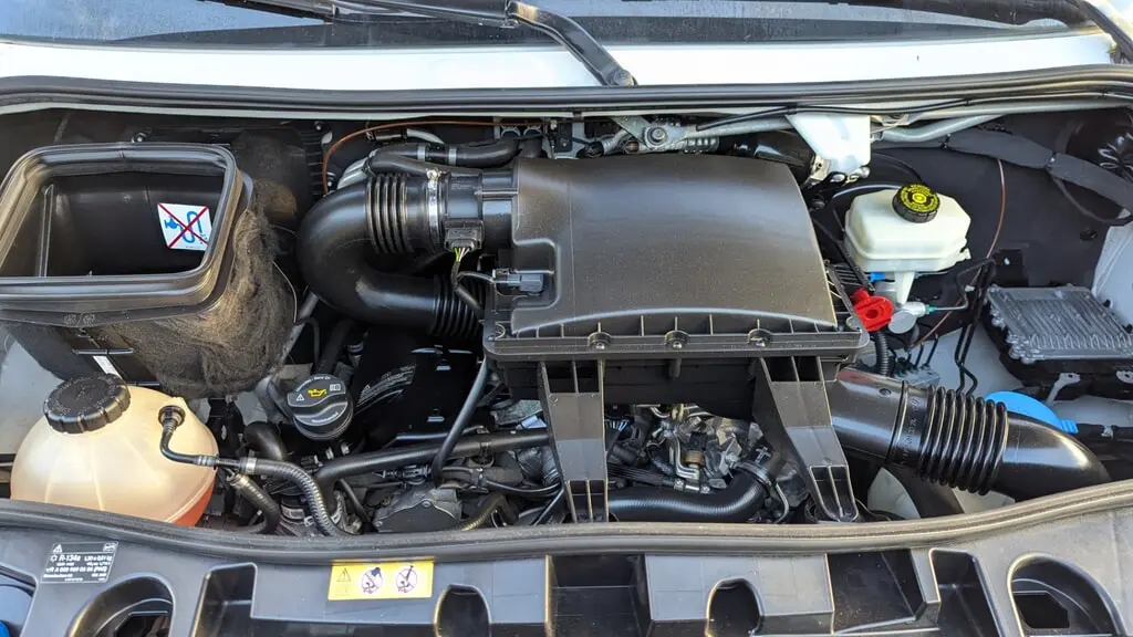 Florida Fine Cars - Used MERCEDES-BENZ SPRINTER 2021 MARGATE 