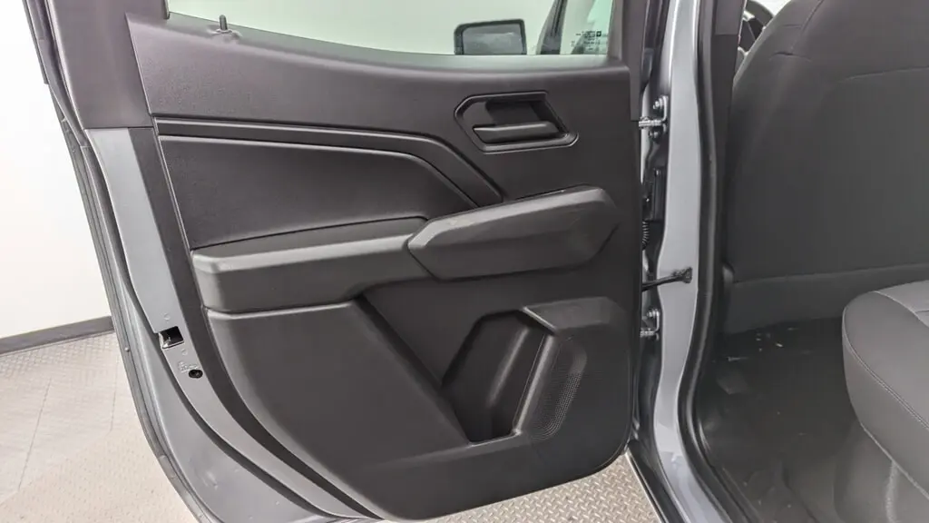 Florida Fine Cars - Used CHEVROLET COLORADO 2023 MARGATE 2WD WORK TRUCK