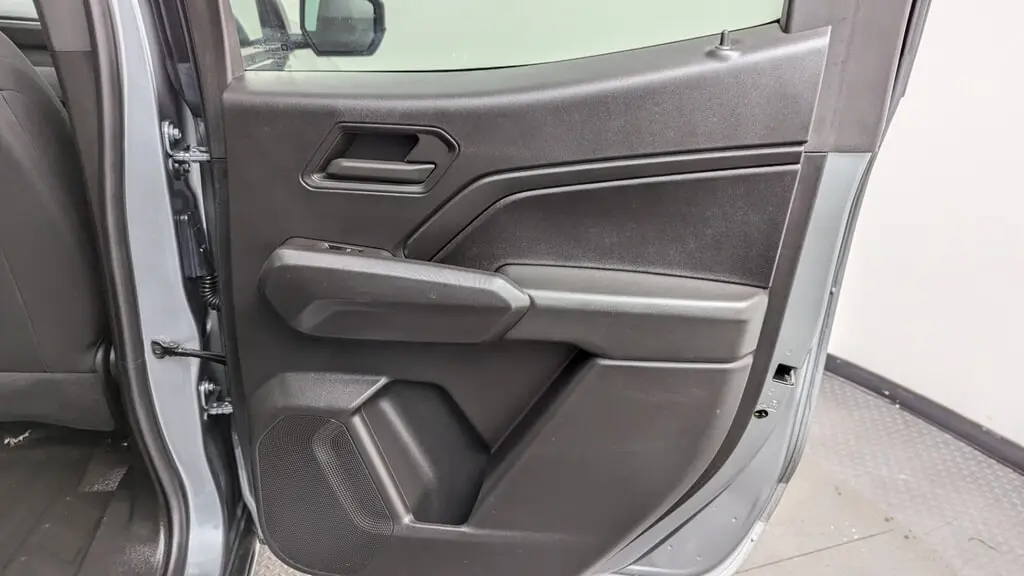 Florida Fine Cars - Used CHEVROLET COLORADO 2023 MARGATE 2WD WORK TRUCK