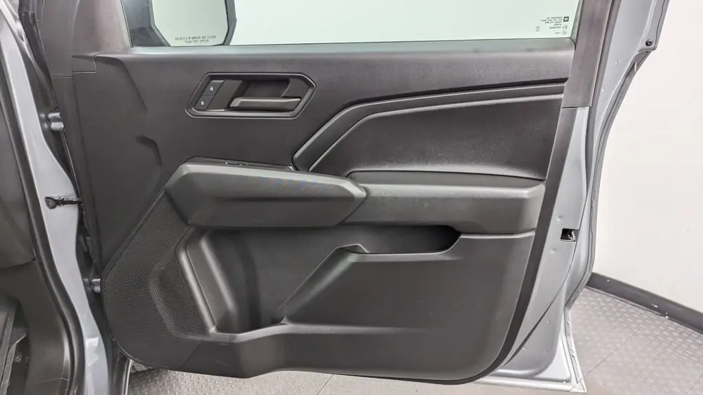 Florida Fine Cars - Used CHEVROLET COLORADO 2023 MARGATE 2WD WORK TRUCK