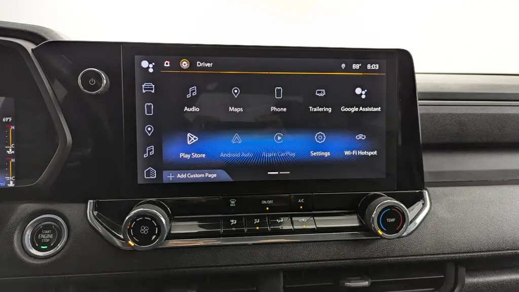 Florida Fine Cars - Used CHEVROLET COLORADO 2023 MARGATE 2WD WORK TRUCK